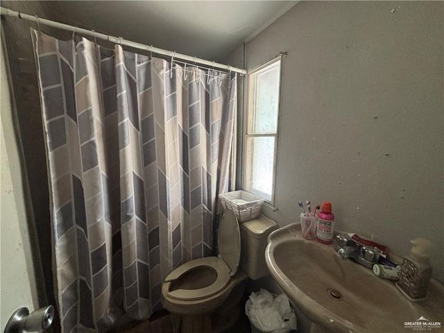 8204 Jubilee Boulevard, Edinburg, TX 78542