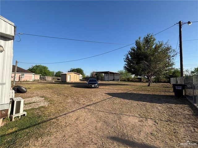 8204 Jubilee Boulevard, Edinburg, TX 78542