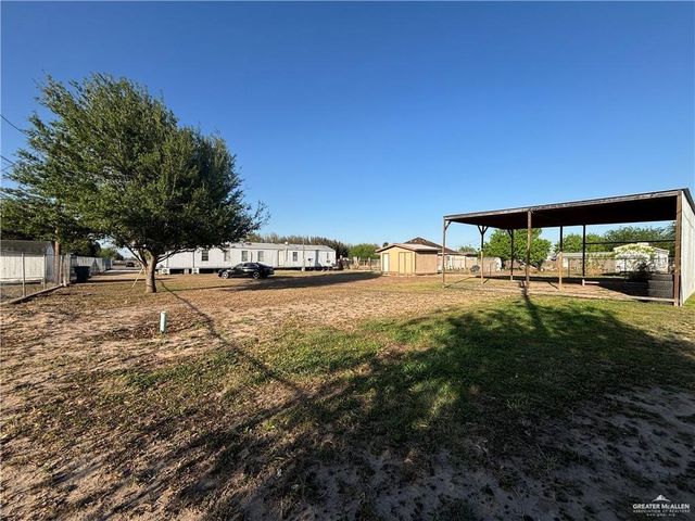 8204 Jubilee Boulevard, Edinburg, TX 78542
