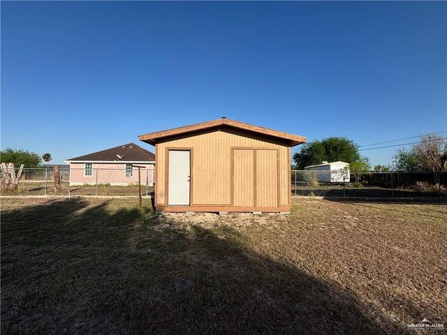 8204 Jubilee Boulevard, Edinburg, TX 78542