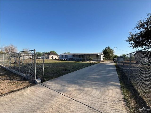 8204 Jubilee Boulevard, Edinburg, TX 78542