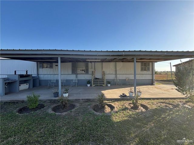 8204 Jubilee Boulevard, Edinburg, TX 78542