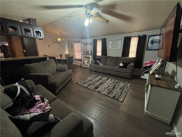 8204 Jubilee Boulevard, Edinburg, TX 78542