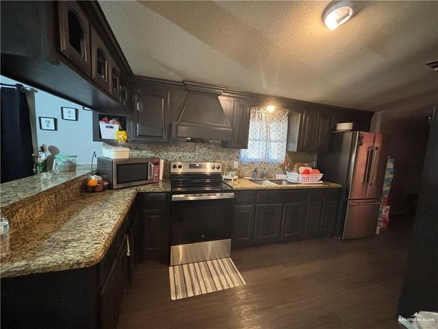 8204 Jubilee Boulevard, Edinburg, TX 78542