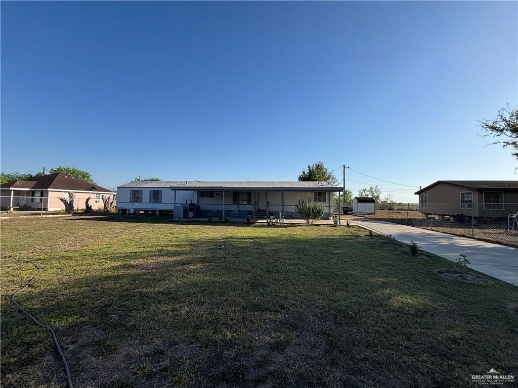 8204 Jubilee Boulevard, Edinburg, TX 78542