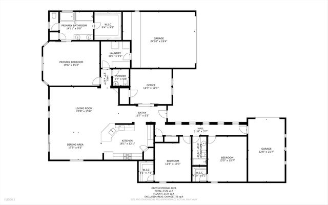 1720 21st Avenue SE, Albuquerque, NM 87124