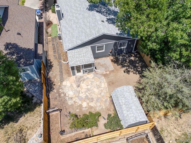 2874 SW Bridalwreath Place, Loveland, CO 80537