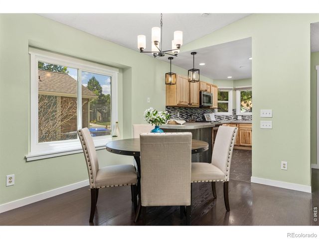 2874 SW Bridalwreath Place, Loveland, CO 80537