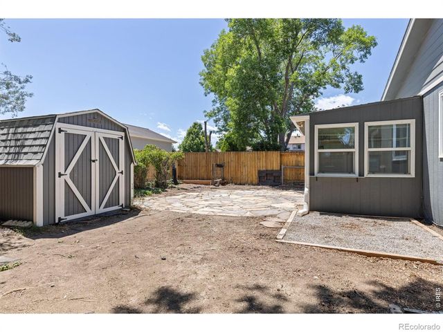 2874 SW Bridalwreath Place, Loveland, CO 80537