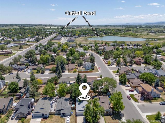2874 SW Bridalwreath Place, Loveland, CO 80537