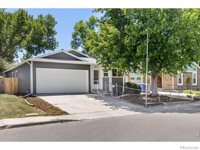 2874 SW Bridalwreath Place, Loveland, CO 80537