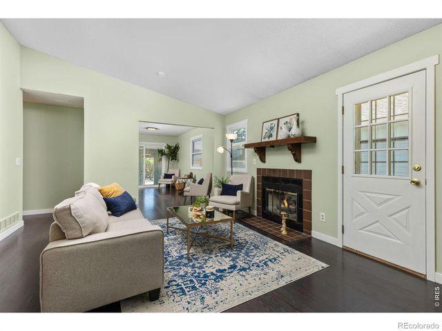 2874 SW Bridalwreath Place, Loveland, CO 80537