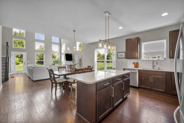 9372 Dewitt Drive, Plain City, OH 43064