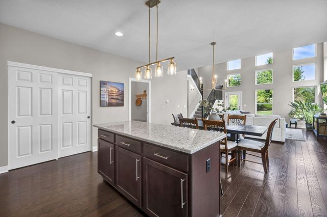 9372 Dewitt Drive, Plain City, OH 43064