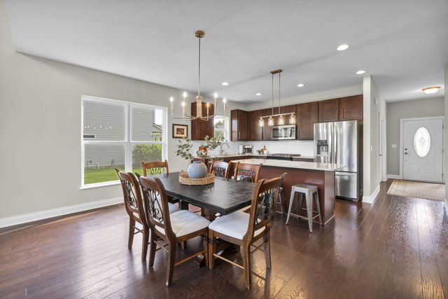 9372 Dewitt Drive, Plain City, OH 43064