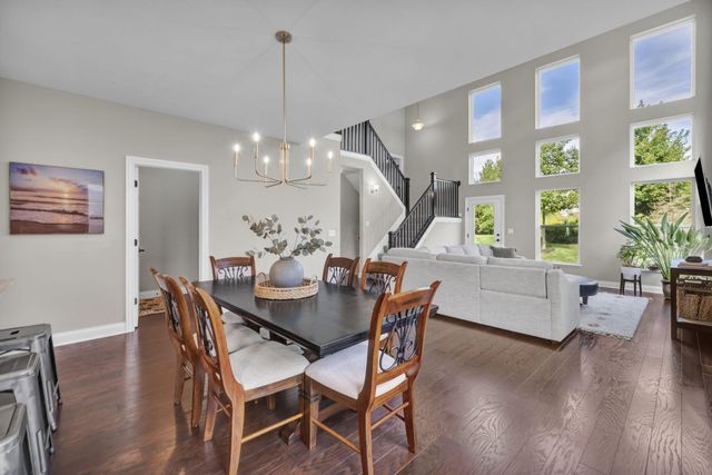 9372 Dewitt Drive, Plain City, OH 43064
