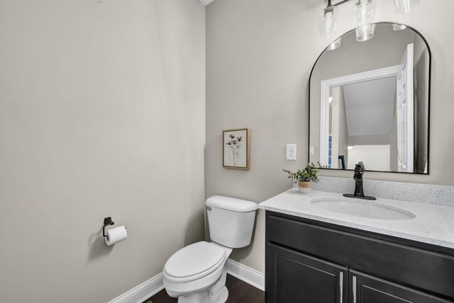 9372 Dewitt Drive, Plain City, OH 43064