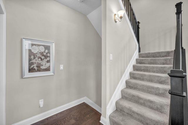 9372 Dewitt Drive, Plain City, OH 43064