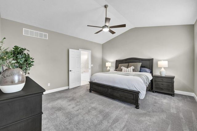 9372 Dewitt Drive, Plain City, OH 43064