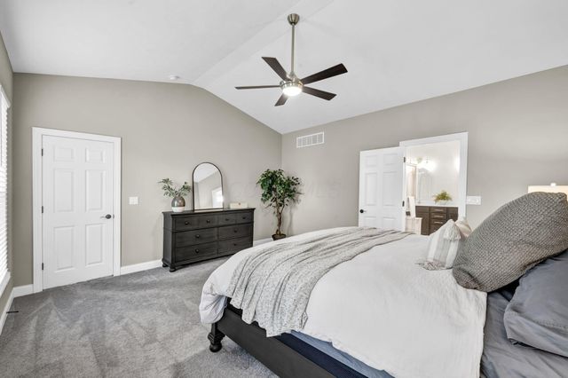 9372 Dewitt Drive, Plain City, OH 43064