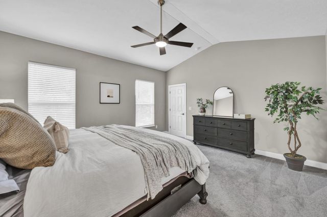 9372 Dewitt Drive, Plain City, OH 43064
