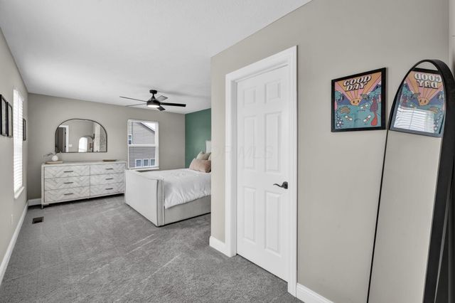 9372 Dewitt Drive, Plain City, OH 43064