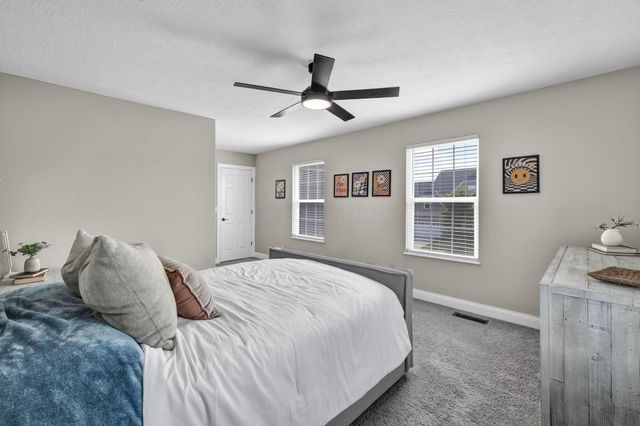 9372 Dewitt Drive, Plain City, OH 43064