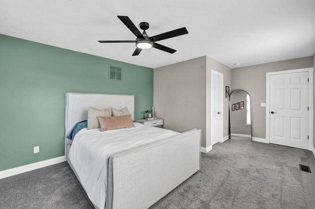 9372 Dewitt Drive, Plain City, OH 43064
