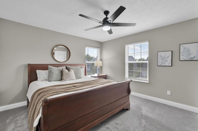 9372 Dewitt Drive, Plain City, OH 43064