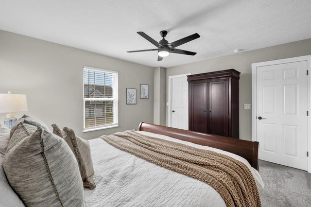 9372 Dewitt Drive, Plain City, OH 43064