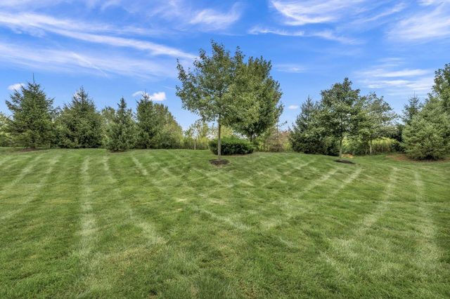 9372 Dewitt Drive, Plain City, OH 43064
