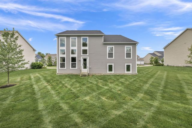 9372 Dewitt Drive, Plain City, OH 43064