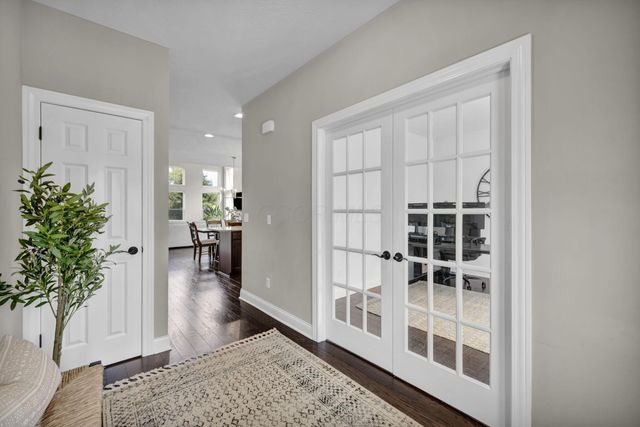 9372 Dewitt Drive, Plain City, OH 43064