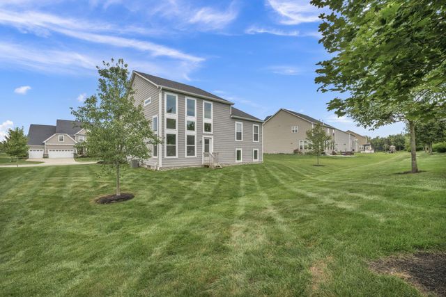 9372 Dewitt Drive, Plain City, OH 43064