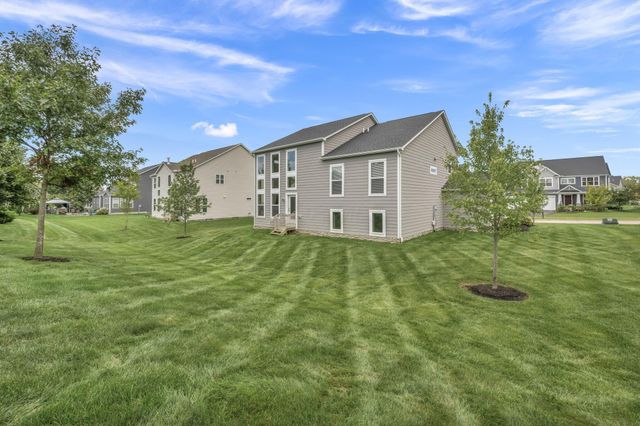 9372 Dewitt Drive, Plain City, OH 43064