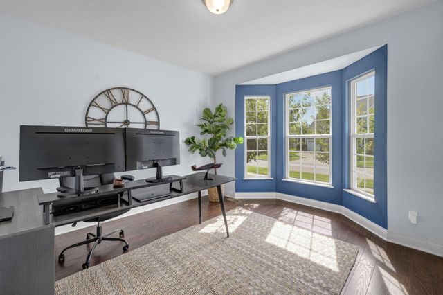 9372 Dewitt Drive, Plain City, OH 43064