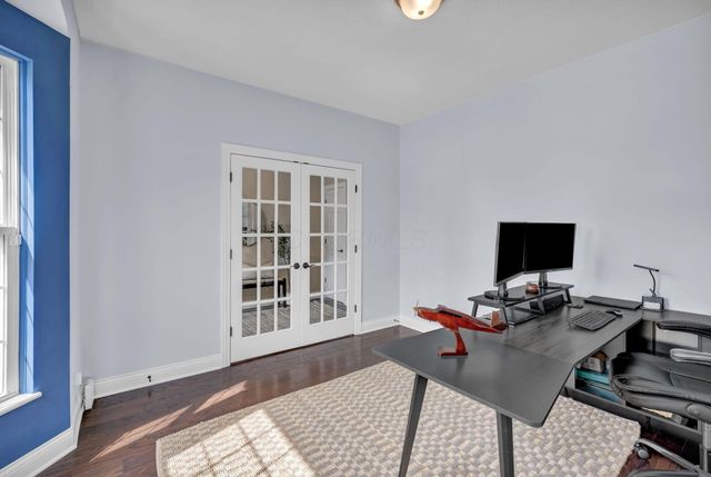 9372 Dewitt Drive, Plain City, OH 43064