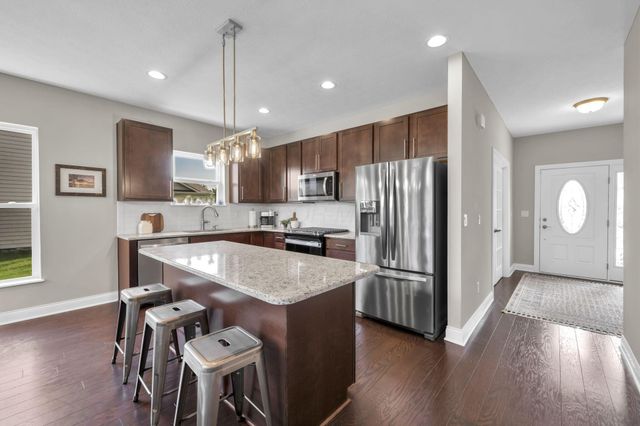 9372 Dewitt Drive, Plain City, OH 43064