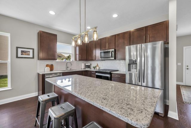 9372 Dewitt Drive, Plain City, OH 43064
