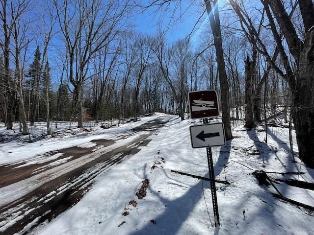 Lots 54 & 55 Wolf Island Road, Hayward, WI 54843