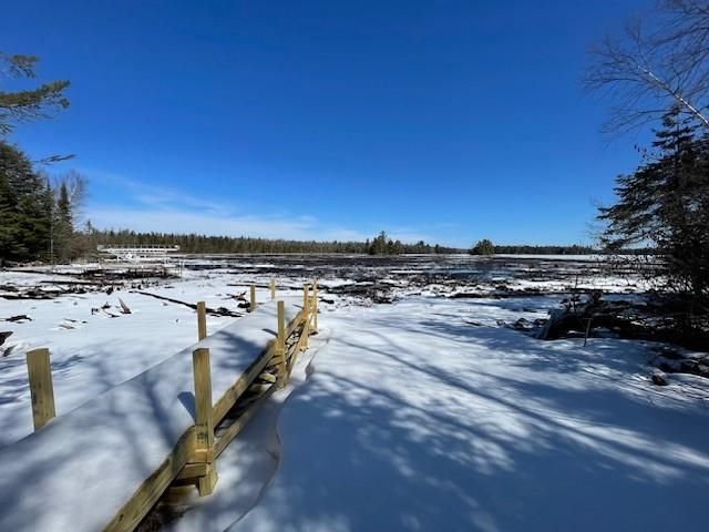 Lots 54 & 55 Wolf Island Road, Hayward, WI 54843