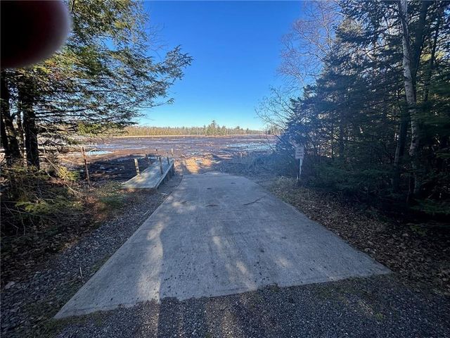 Lots 54 & 55 Wolf Island Road, Hayward, WI 54843