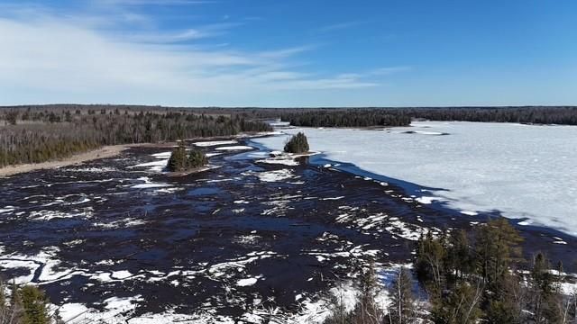 Lots 54 & 55 Wolf Island Road, Hayward, WI 54843