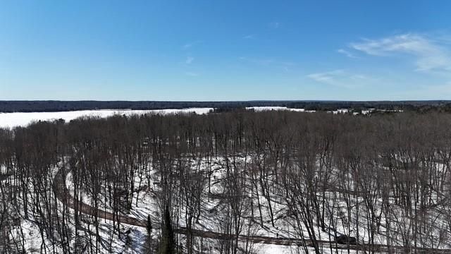 Lots 54 & 55 Wolf Island Road, Hayward, WI 54843