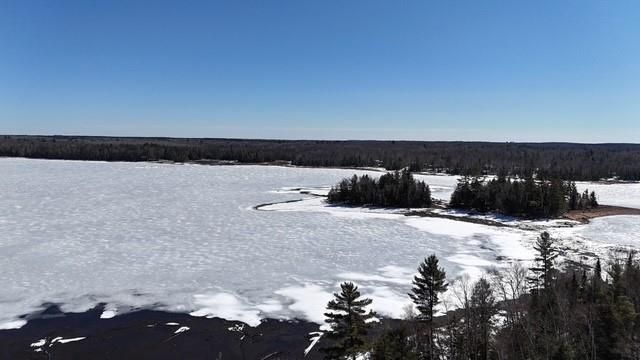 Lots 54 & 55 Wolf Island Road, Hayward, WI 54843