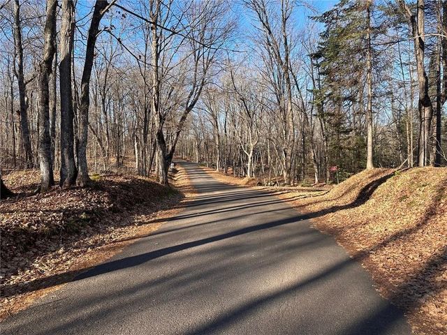 Lots 54 & 55 Wolf Island Road, Hayward, WI 54843