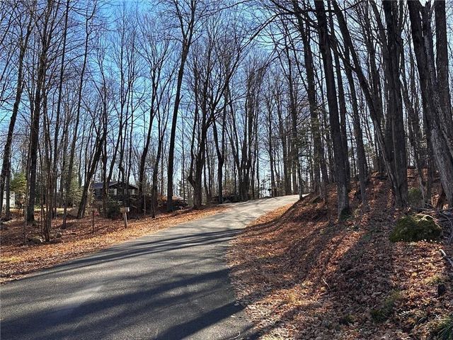 Lots 54 & 55 Wolf Island Road, Hayward, WI 54843