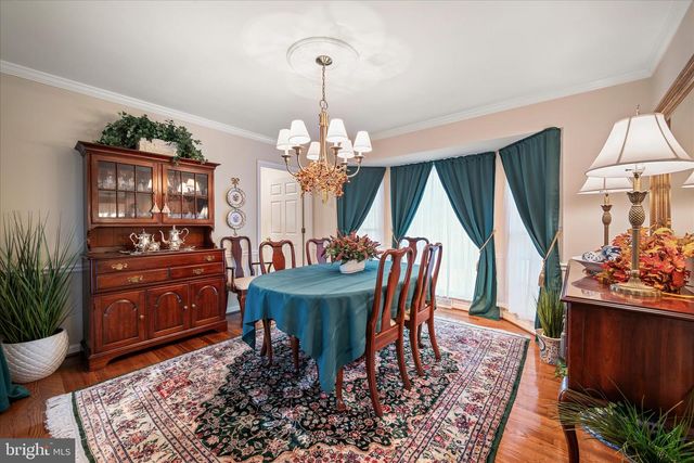 107 LAUNCHRIS DR, Winchester, VA 22602