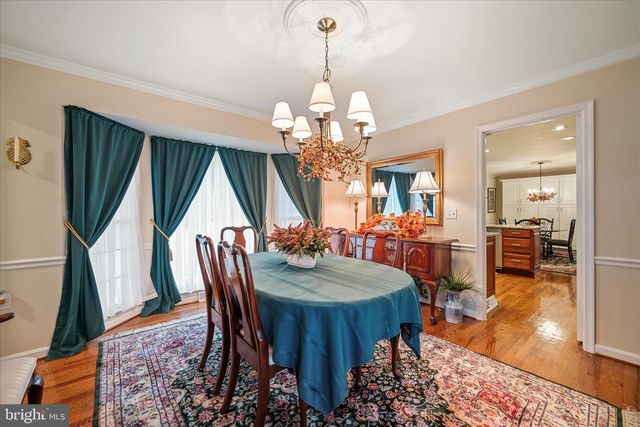 107 LAUNCHRIS DR, Winchester, VA 22602