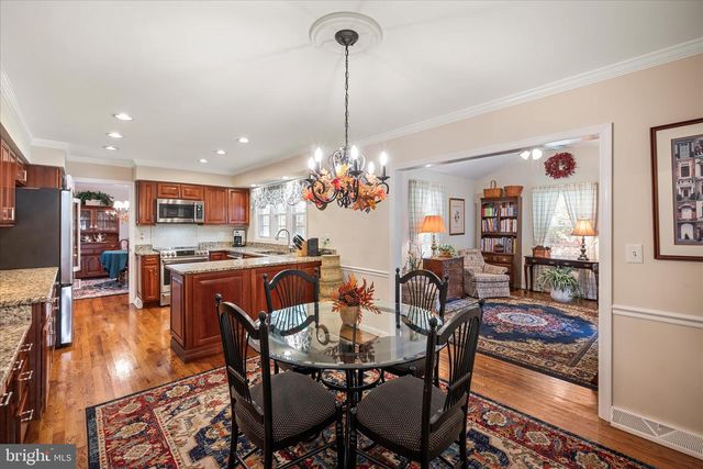 107 LAUNCHRIS DR, Winchester, VA 22602